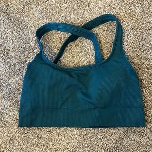 Athleta Aurora Scoop Bra